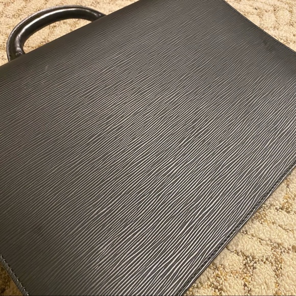 Louis Vuitton briefcase - Picture 4 of 11